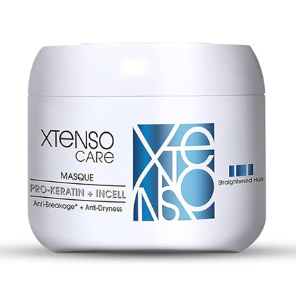 Loreal Paris Masque Professionnel Xtenso Care For Straightened Hair